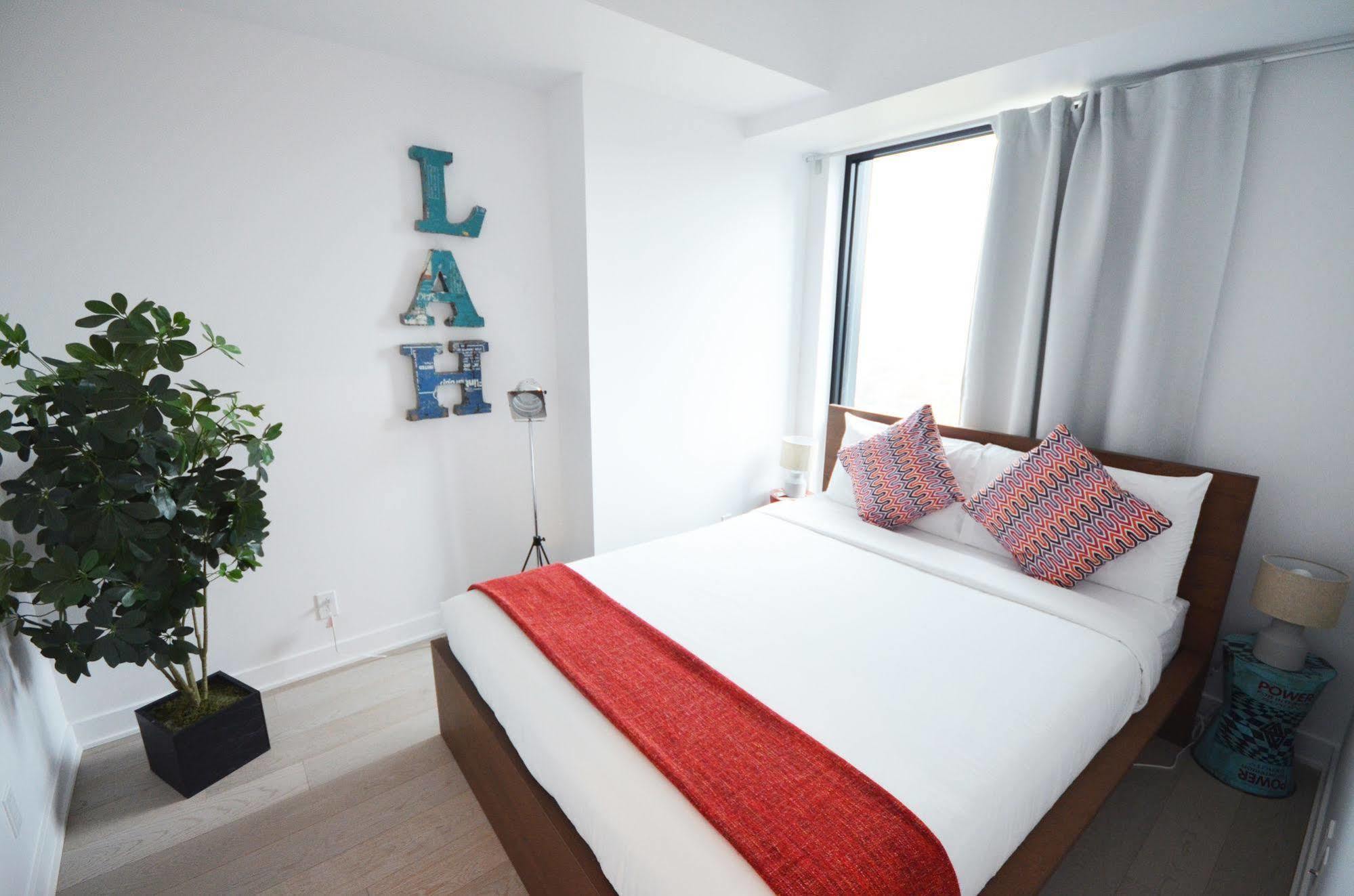 Apartment Likeahotel - Le Centre Bell 3*