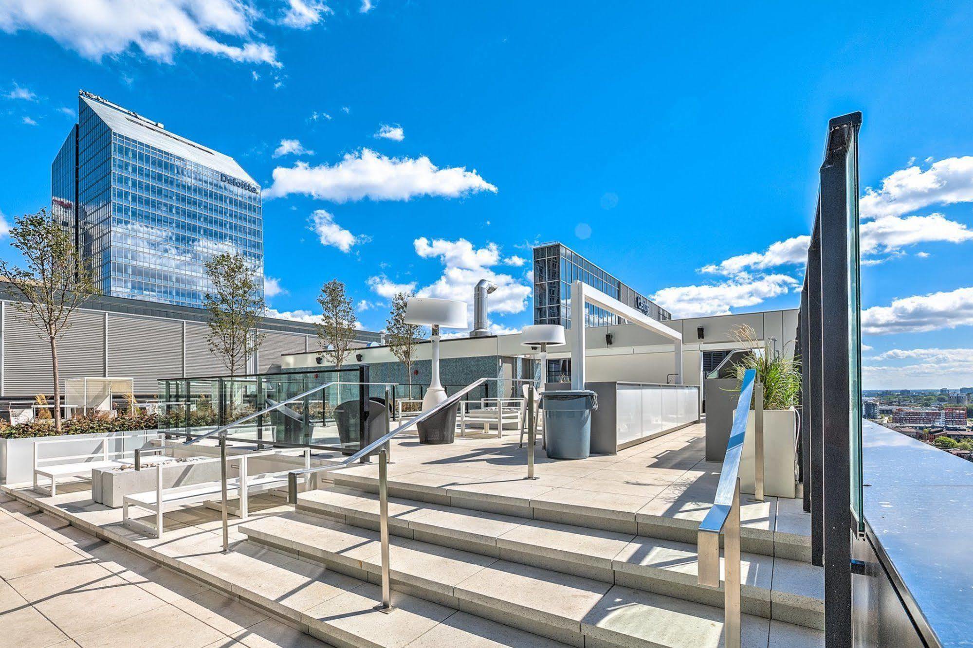 Likeahotel - Le Centre Bell Apartment 3*