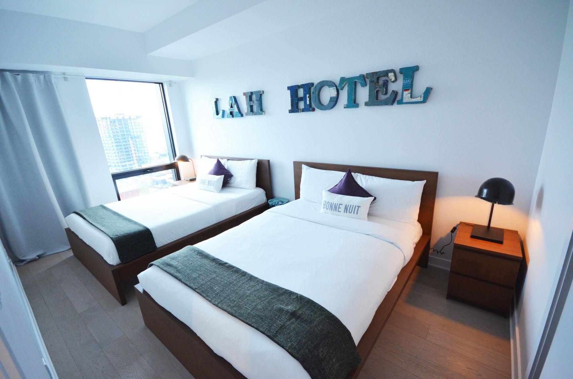 Likeahotel - Le Centre Bell 3*