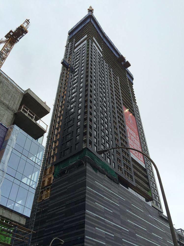 Likeahotel - Le Centre Bell Apartment Montreal