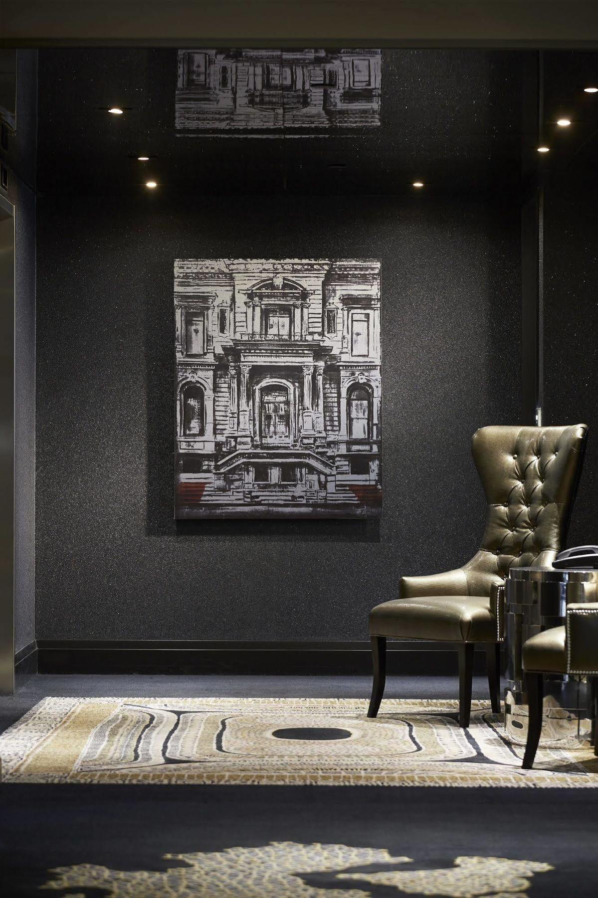Hotel Le Mount Stephen 5*