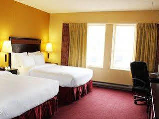 Lelux Hotel