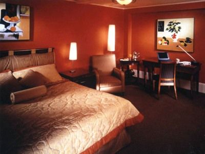 Chateau Versailles 4* Montreal