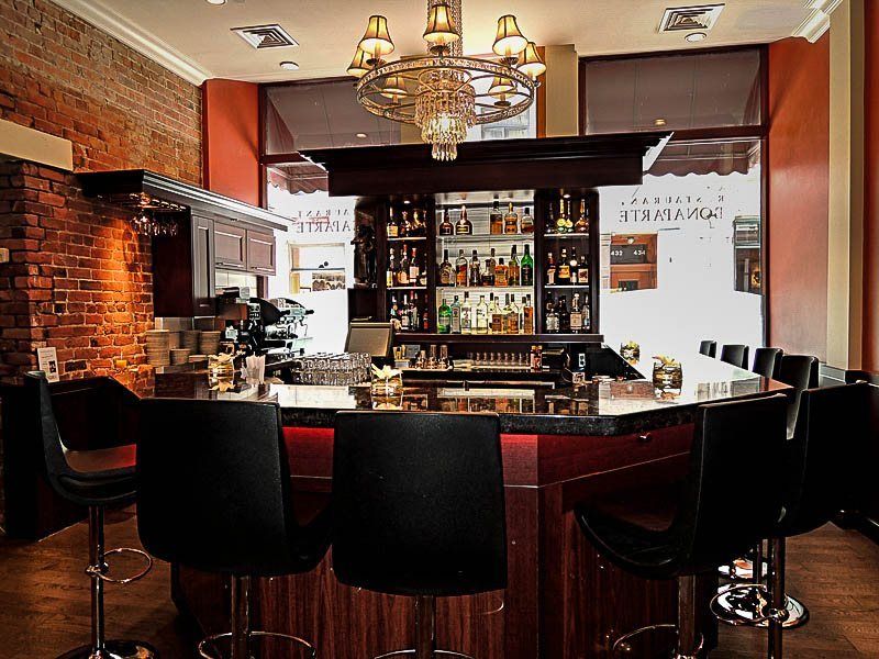 Bonaparte 4* Montreal