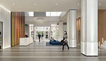 Holiday Inn Hotel & Suites - Montreal Centre-Ville Ouest By Ihg Hotel Montreal