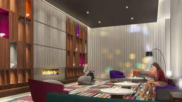 Holiday Inn Hotel & Suites - Montreal Centre-Ville Ouest By Ihg Hotel