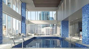 Holiday Inn Hotel & Suites - Montreal Centre-Ville Ouest By Ihg Hotel Montreal