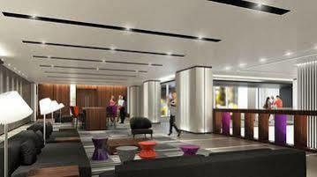 Holiday Inn Hotel & Suites - Montreal Centre-Ville Ouest By Ihg 4* Montreal