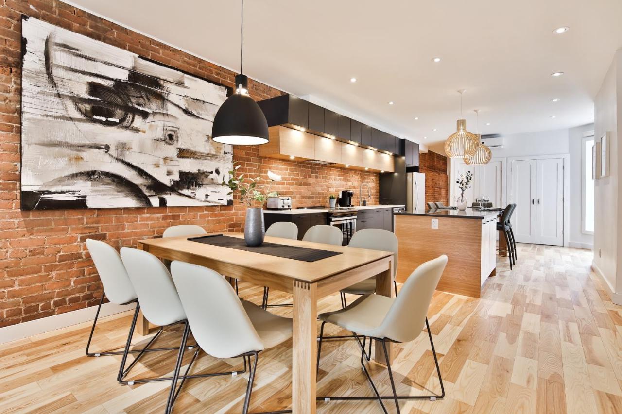 Les Lofts Du Plateau