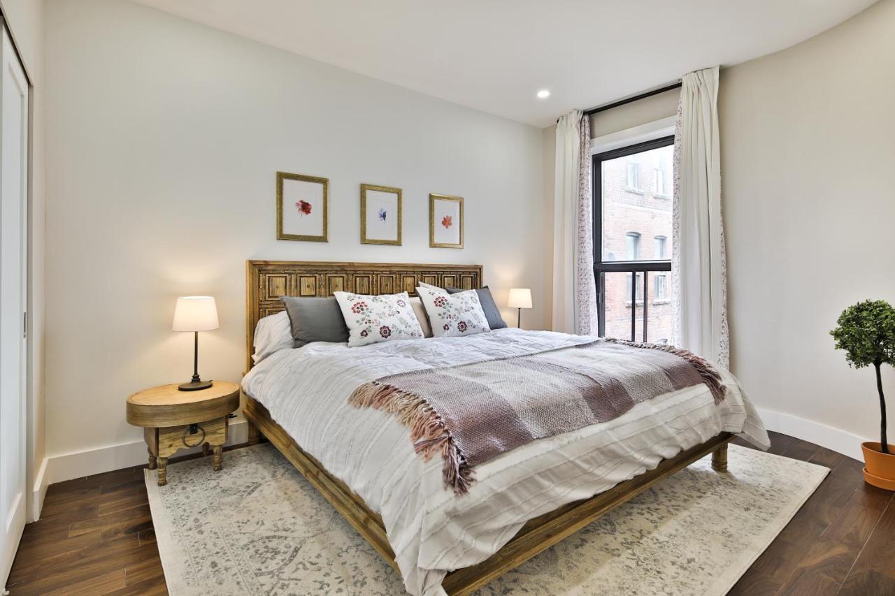 Apartment Les Lofts Du Plateau