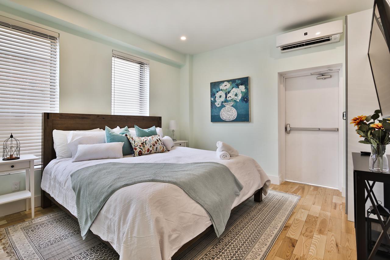 Apartment Les Lofts Du Plateau *