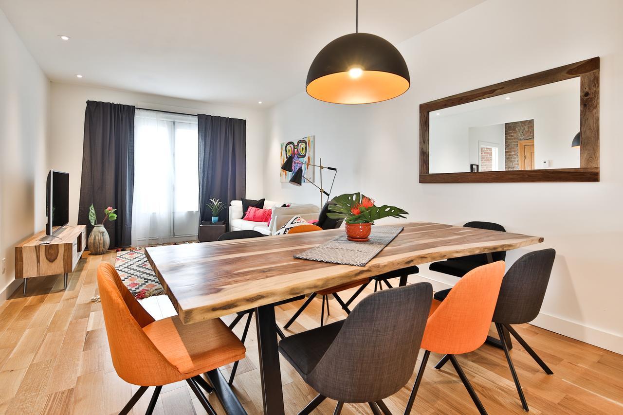 Apartment Les Lofts Du Plateau *