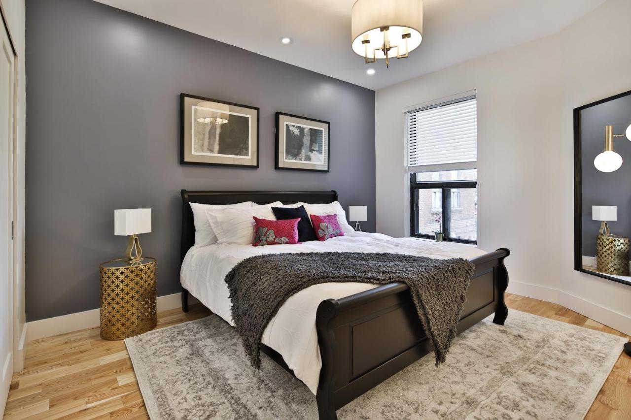 Apartment Les Lofts Du Plateau
