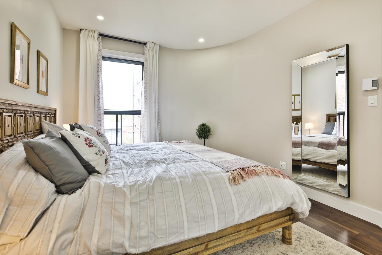 Apartment Les Lofts Du Plateau