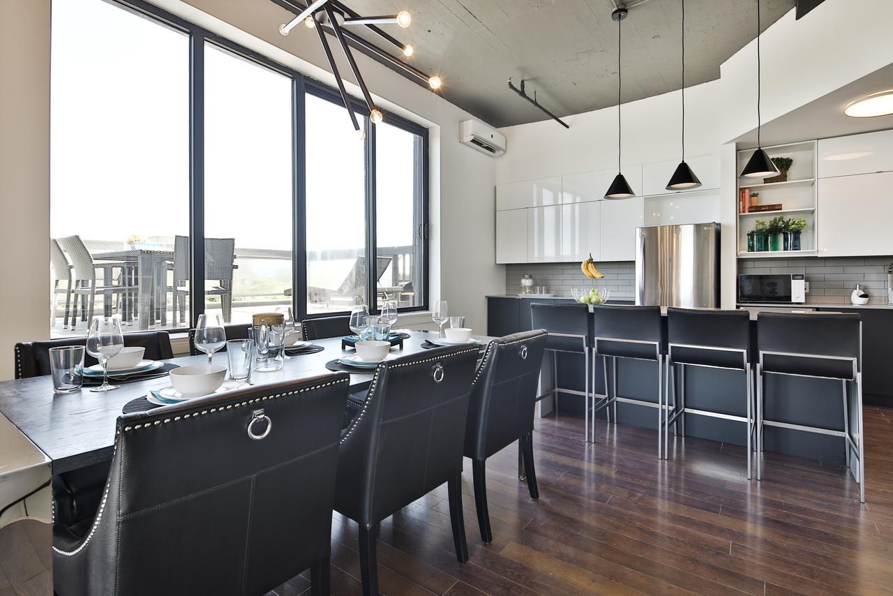 Les Lofts Du Mont Royal * Montreal