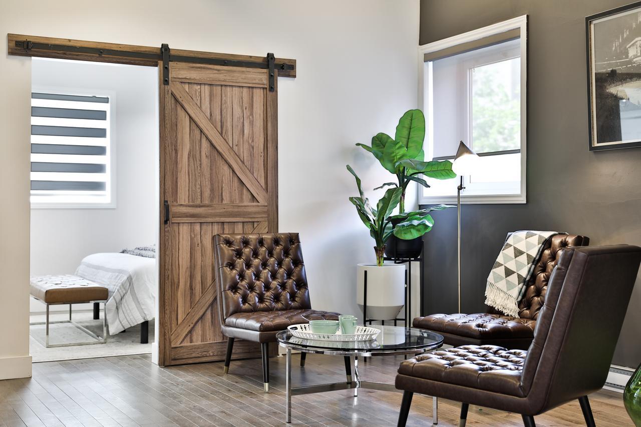 Les Lofts Du Mont Royal Apartment Montreal
