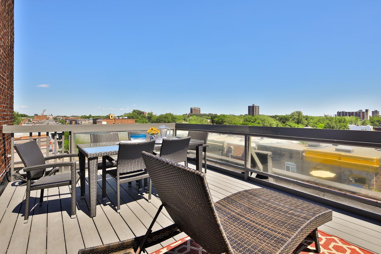 Les Lofts Du Mont Royal *