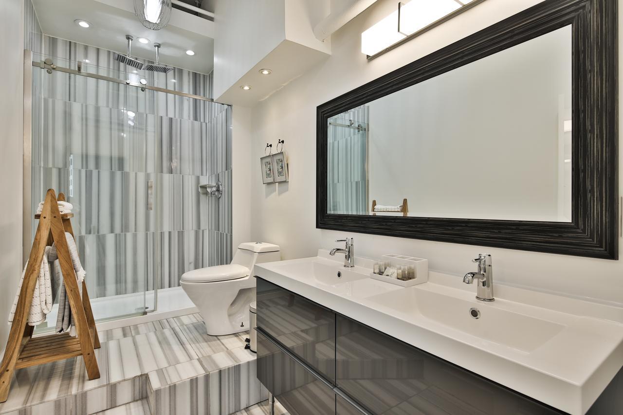 Apartment Les Lofts Du Mont Royal Montreal