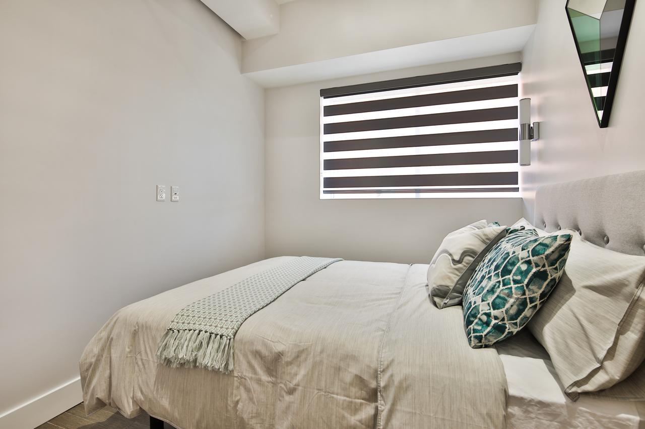 Apartment Les Lofts Du Mont Royal *