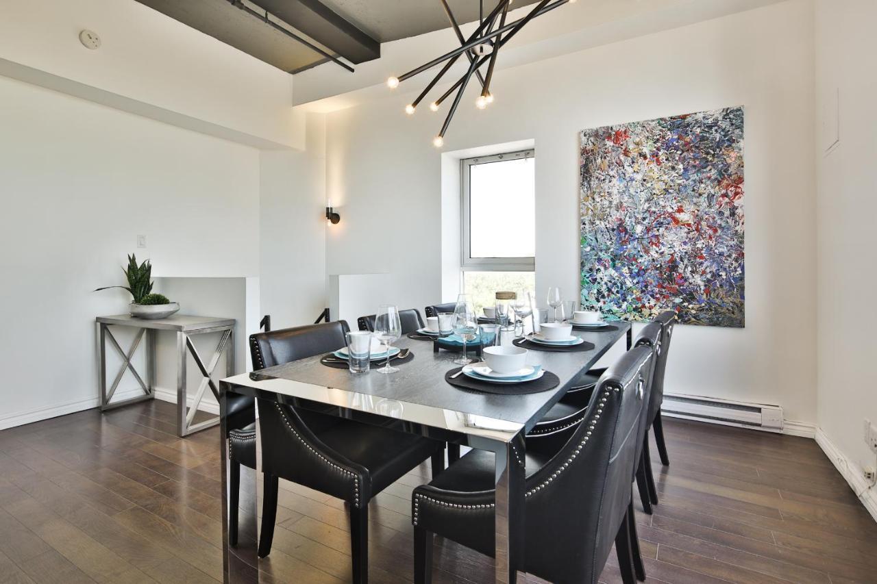 Les Lofts Du Mont Royal