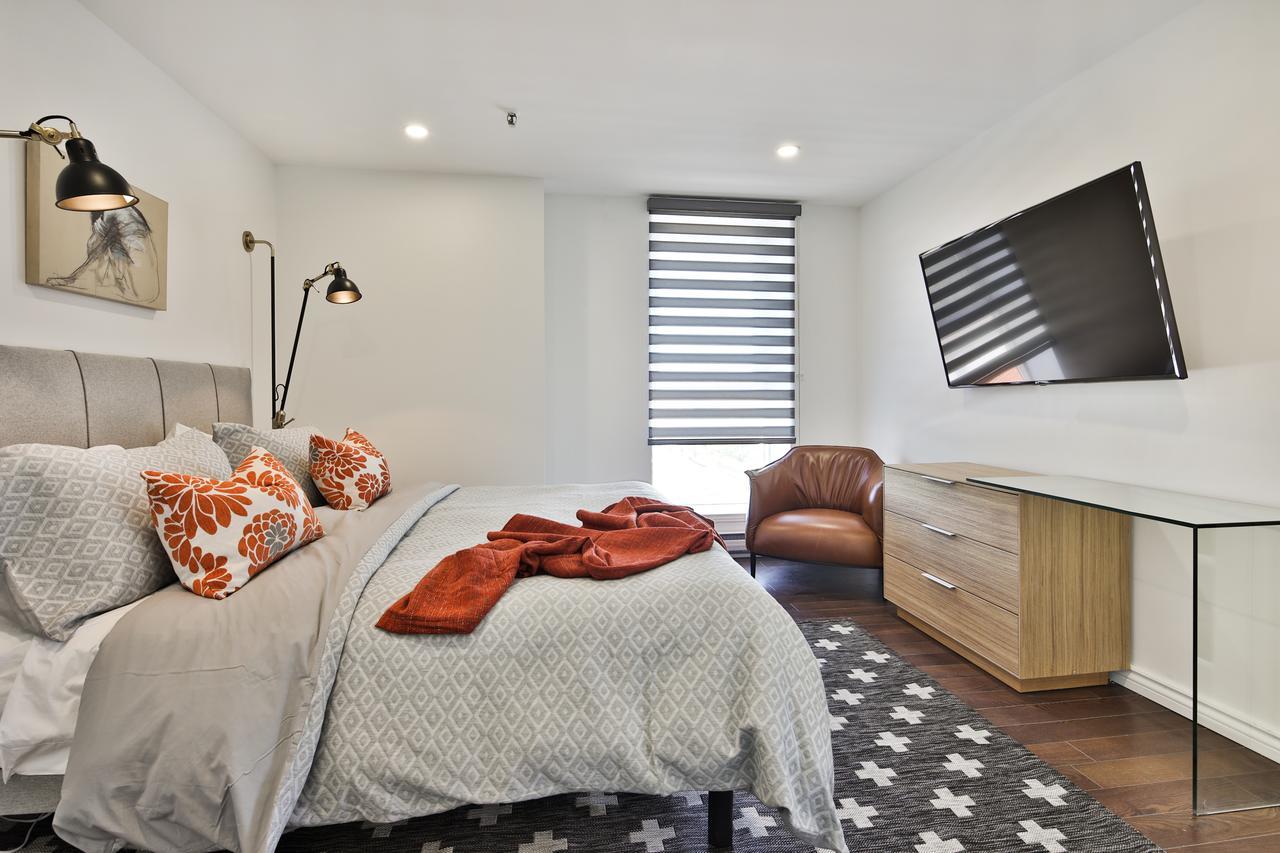 Les Lofts Du Mont Royal *