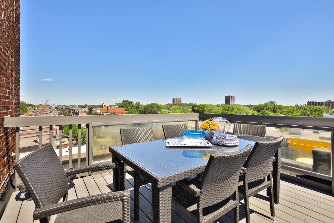 Les Lofts Du Mont Royal