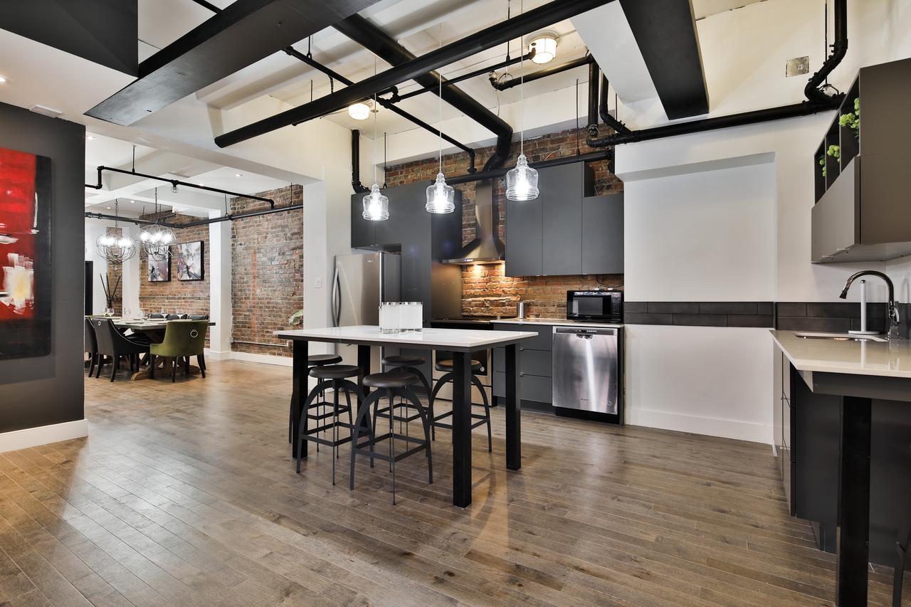 Les Lofts Du Mont Royal Montreal