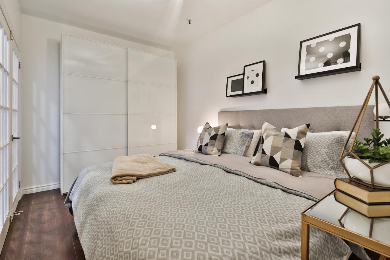 Apartment Les Lofts Du Mont Royal *
