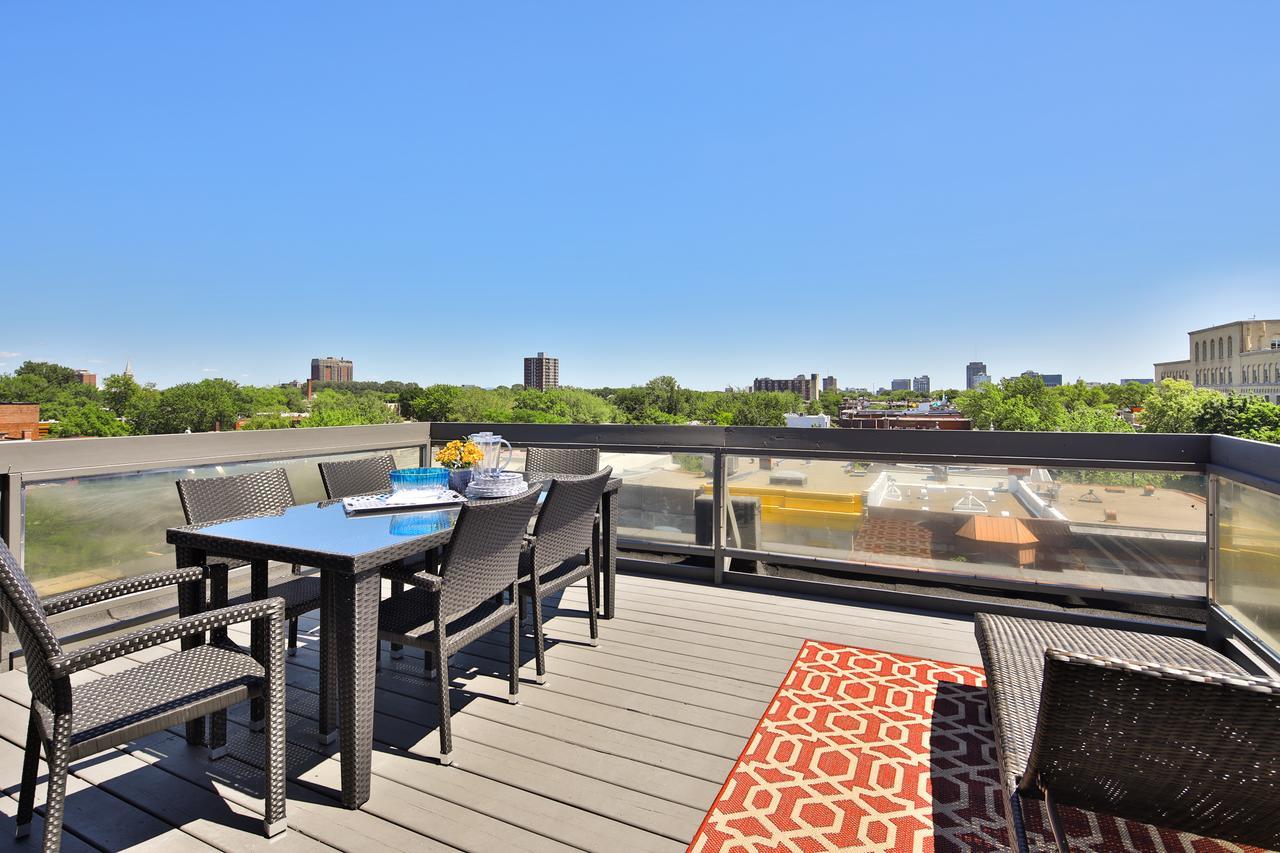 Les Lofts Du Mont Royal *