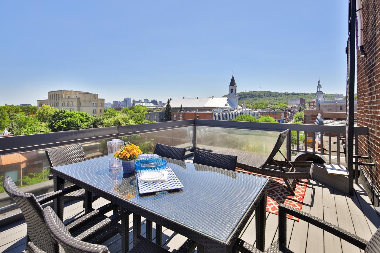 Les Lofts Du Mont Royal *