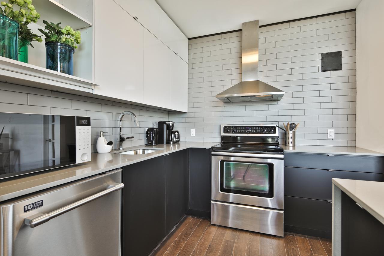 Les Lofts Du Mont Royal Montreal