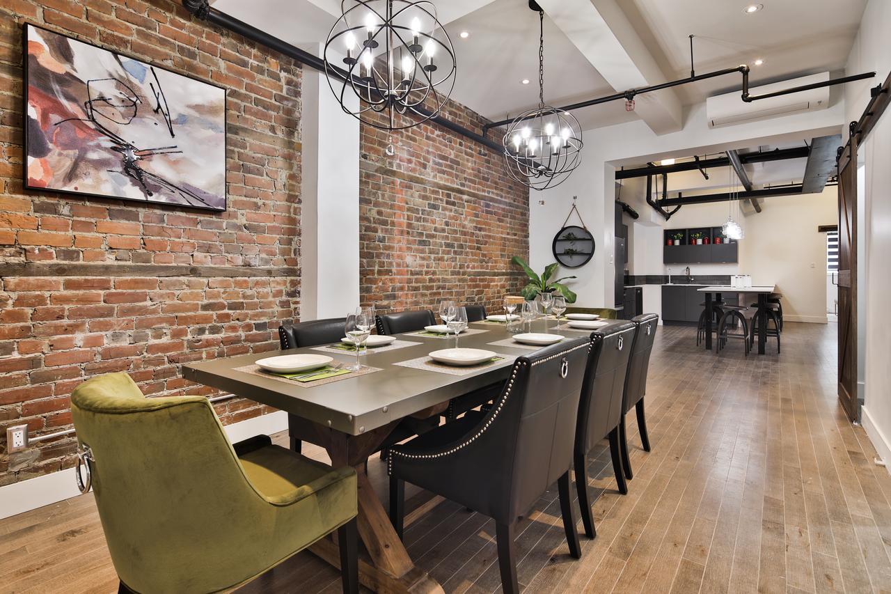 Les Lofts Du Mont Royal * Montreal