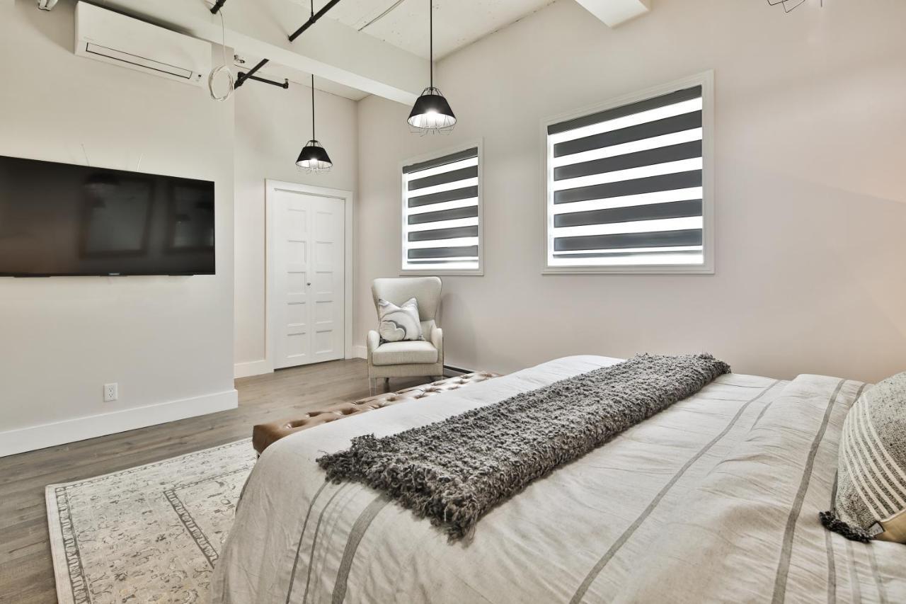 Les Lofts Du Mont Royal * Montreal