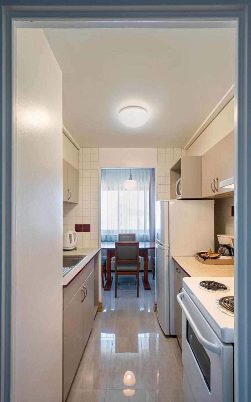 L'Appartement Hotel Hotel