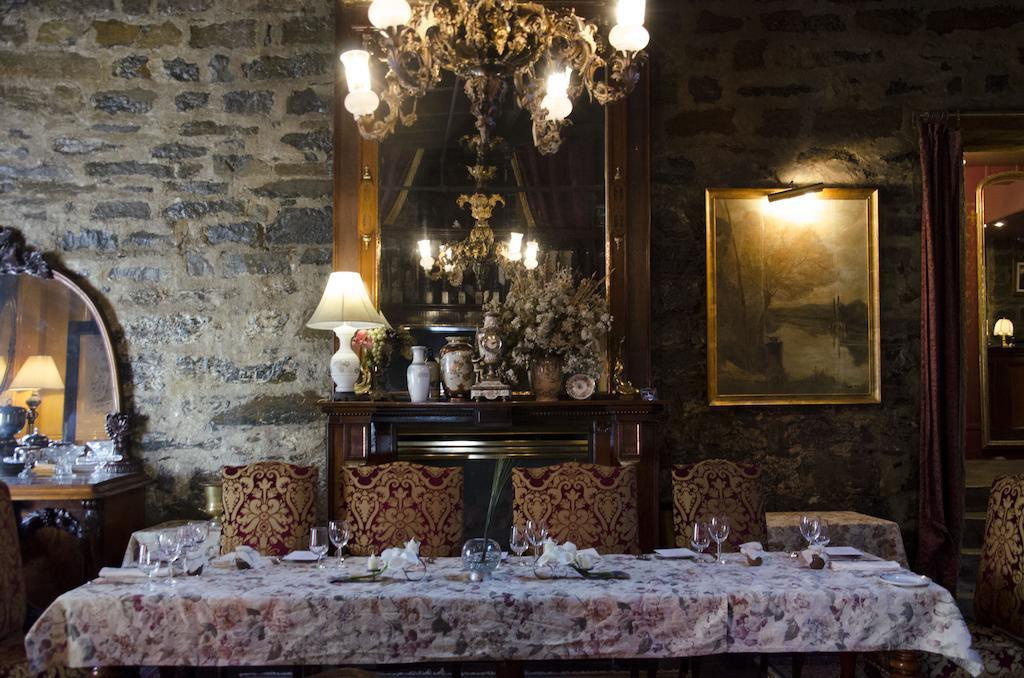 Pierre Du Calvet 4*