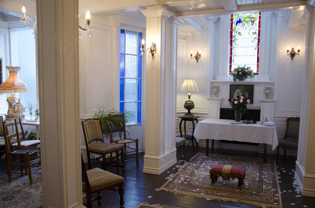 Pierre Du Calvet Hotel Montreal