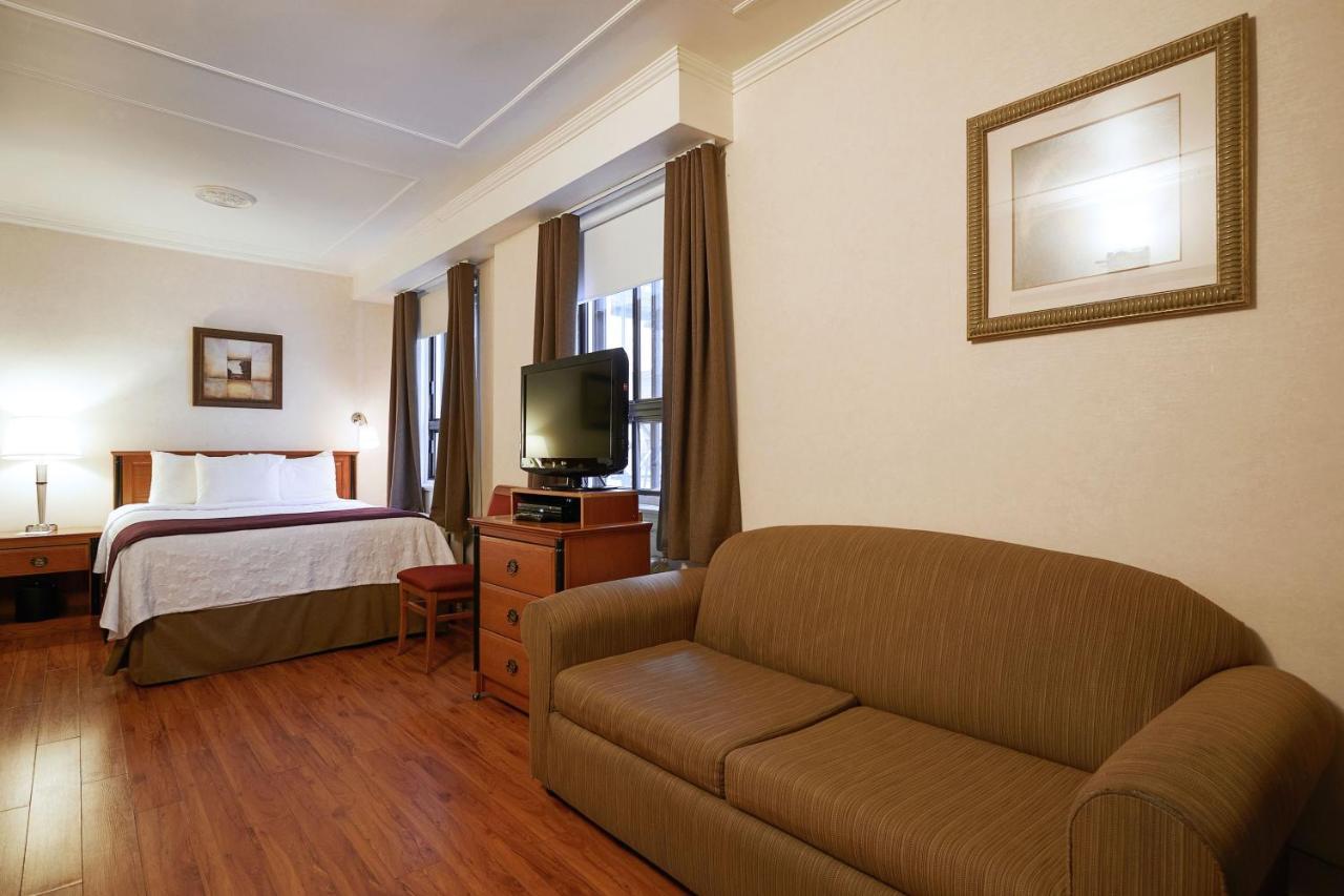 Hotel St-denis 3*