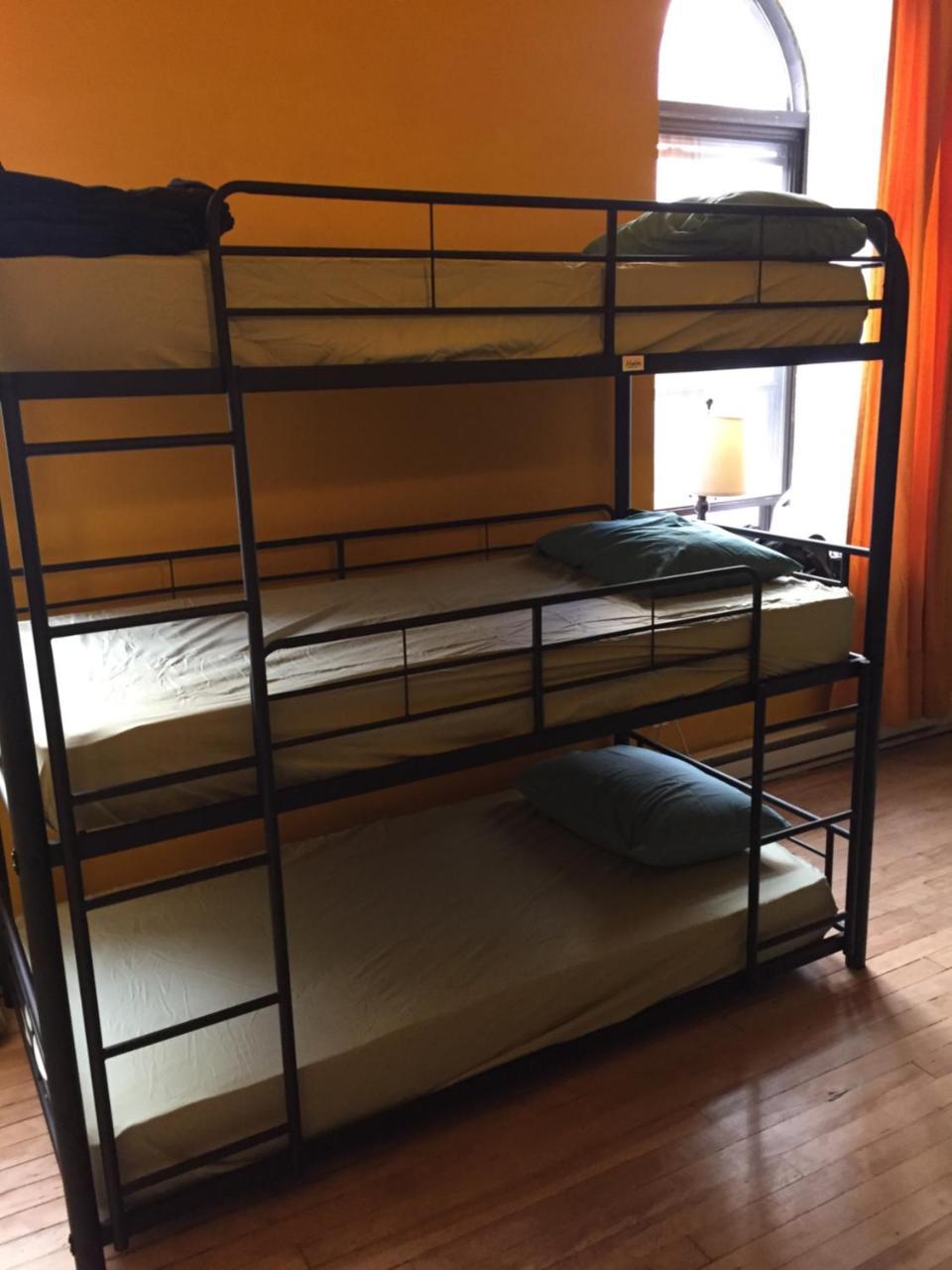 Alternative Hostel Montreal