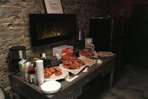Hotel Boutique Le Drummond Montreal