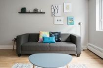 Hotel Boutique Le Drummond Montreal