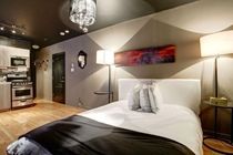 Hotel Boutique Le Drummond 3*