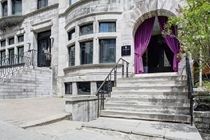 Hotel Boutique Le Drummond