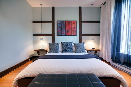 Lofts Jacques-cartier Free Parking * Montreal