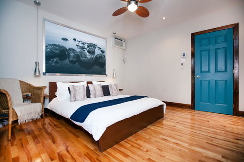 Apartment Lofts Jacques-cartier Free Parking *