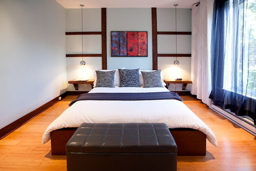 Apartment Lofts Jacques-cartier Free Parking