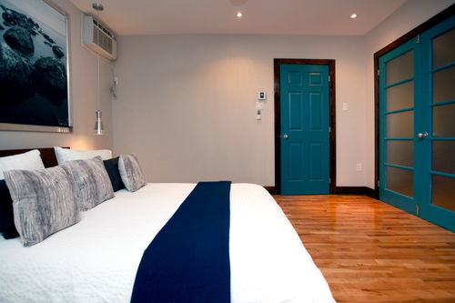 Lofts Jacques-cartier Free Parking Apartment *