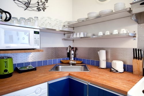 Lofts Jacques-cartier Free Parking Montreal