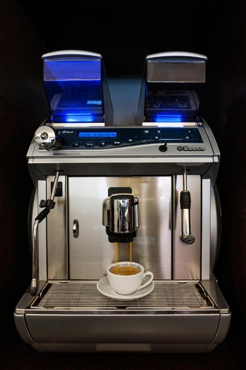 Espresso Centre-ville / Downtown 3*