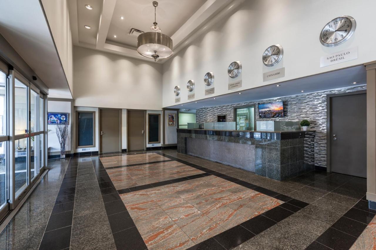 Espresso Centre-ville / Downtown Hotel