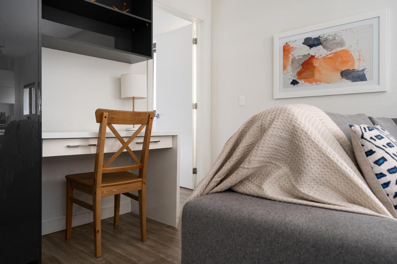Aparthotel Sonder — Bishop Court 4*